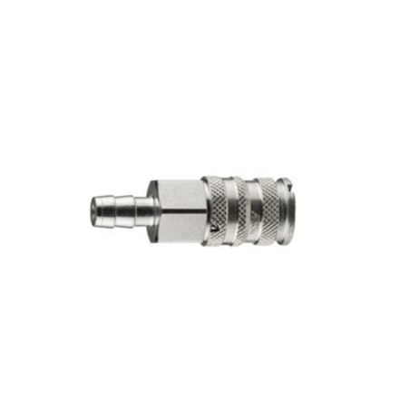 Acoplador Rápido De Gran Tamaño Com Pieza A La Colocación 90/R4 ø 13 mm ANi