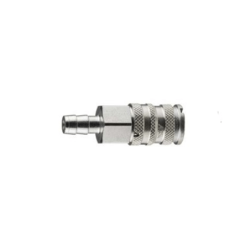 Acoplador Rápido De Tamanho Grande Com Parte Para Colocação 90/R4 ø 16 mm ANi