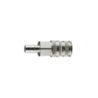 ANi Large Size Quick Coupler With Tailpiece 90/R4 ø 16 mm