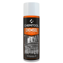 CHEMISOL SPRAY ÓLEO LUBRIFICAÇÃO NSF 500