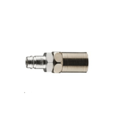 ANi Large Size Quick Fitting With Sleeve For Rubber Hose  90-3 ø 10 x 19 mm