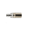 ANi Large Size Quick Fitting With Sleeve For Rubber Hose  90-3 ø 10 x 19 mm