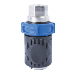 Acoplador Rápido Universal - TM3 1/4 F ANi