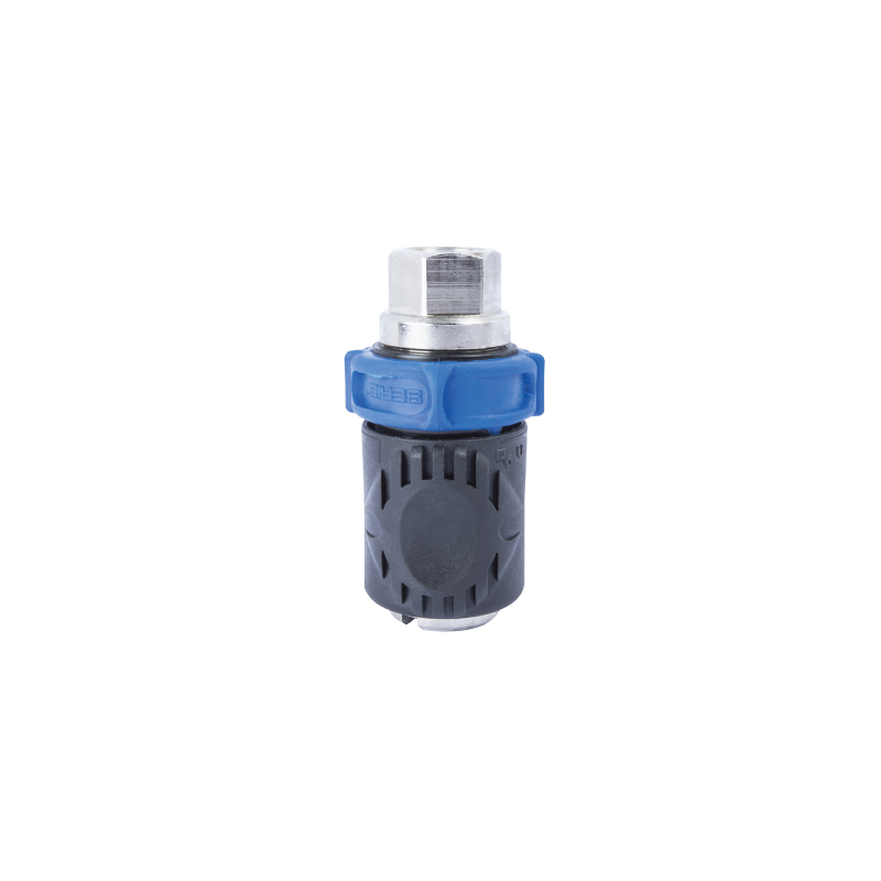 Acoplador Rápido Universal - TM3 1/4 F ANi