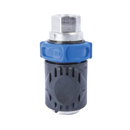 Acoplador Rápido Universal - TM3 1/4 F ANi