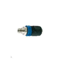 ANi Female Threaded Universal Automatic Quick Coupler With Safety Release - TM2 1/4 M