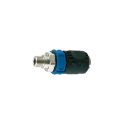 Acoplador Rápido Universal - TM2 3/8 M ANi