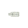 ANi Male/Female Threaded Bearing-Type Universal Quick Coupler 17/BM 1/2 M