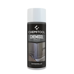 CHEMISOL SPRAY TINTA METALIZADA AZUL 400