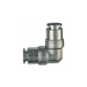 ANi Elbow Connector 50/CI ø 8 mm