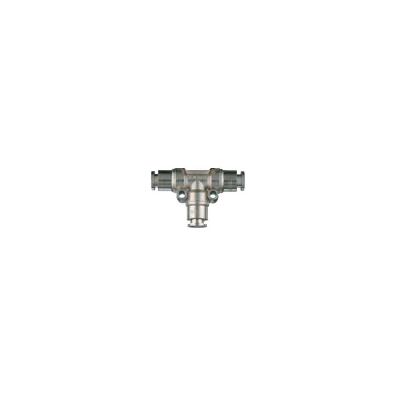Conector En T 50/DI ø 8 mm ANi