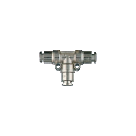 Conector En T 50/DI ø 8 mm ANi