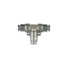 Conector En T 50/DI ø 8 mm ANi