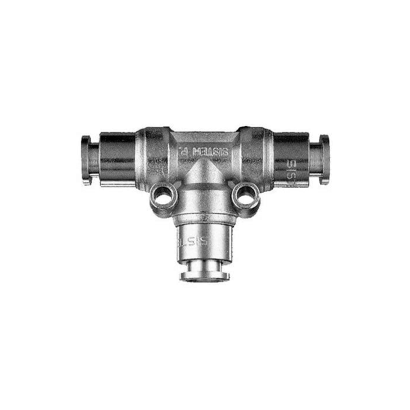 Conector Em T 50/DI ø 10 mm ANi Conector Em T 50/DI ø 10 mm ANi