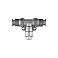 Conector Em T 50/DI ø 12 mm ANi