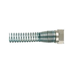 ANi Bayonet Connector With Spring 60/MF ø 6 x 8 mm