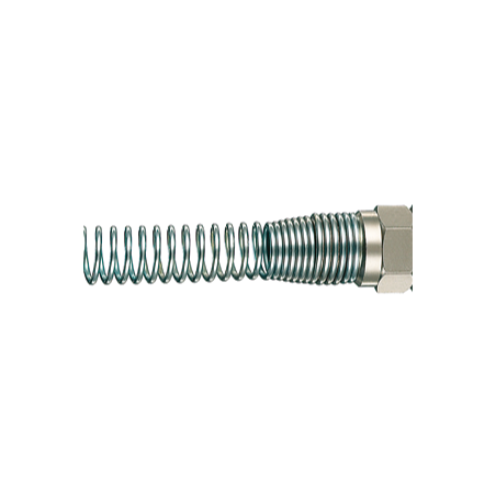 ANi Bayonet Connector With Spring 60/MF ø 6 x 8 mm