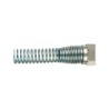 Conector Baioneta Com Mola 60/MF ø 6 x 8 mm ANi