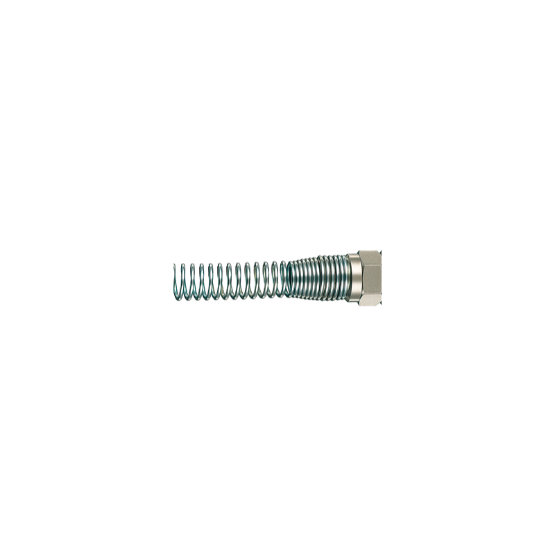 Conector Baioneta Com Mola 60/MF ø 8 x 10 mm ANi
