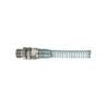 Conector Macho Com Mola 61/MF 1/4M ø 8 x 10 mm ANi
