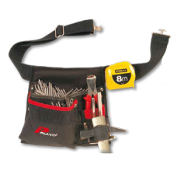 PLANO Bag with Belt