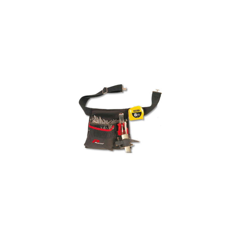 PLANO Bag with Belt
