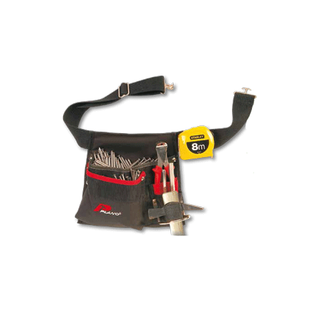 Bolsa com Cinto PLANO