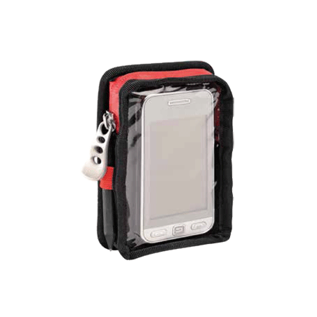 Bolsa para Telemóvel/ Smartphone PLANO