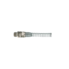 Conector Macho Com Mola 61/MF 1/4M ø 8 x 12 mm ANi