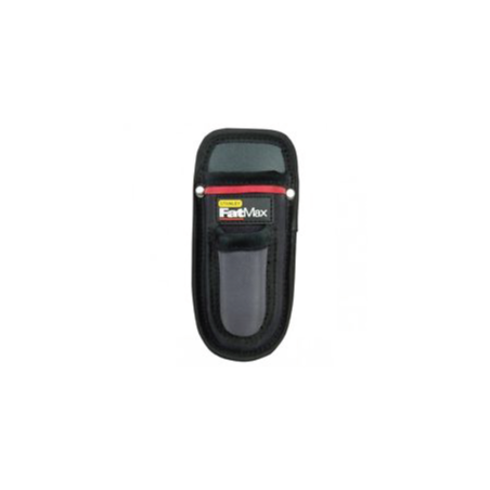 STANLEY FATMAX Knife Carrying Case