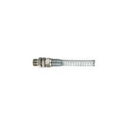 Conector Macho Com Mola 61/MF 1/4M ø 6,5 x 10 mm ANi