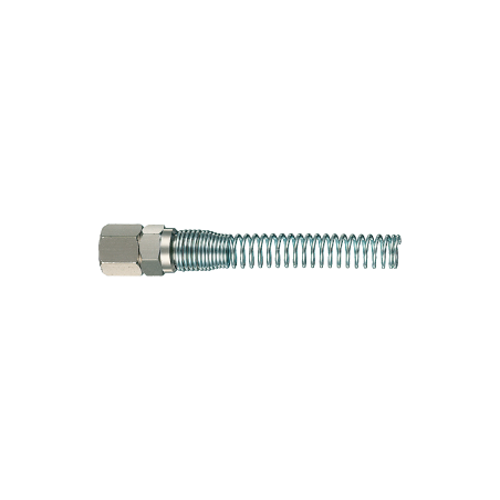 Conector Fêmea Com Mola 62/MF 1/4F ø 8 x 10 mm ANi