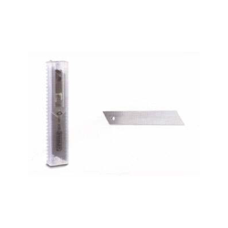Hojas para Cutter 25mm (Pack 20 uni) STANLEY®