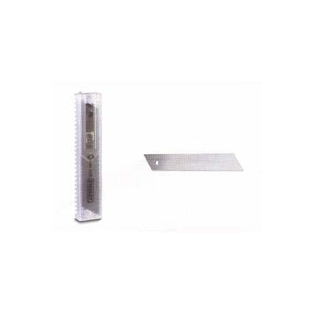 Hojas para Cutter 25mm (Pack 20 uni) STANLEY®
