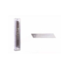 Hojas para Cutter 25mm (Pack 20 uni) STANLEY®