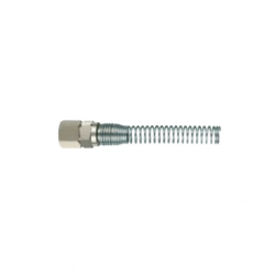 Conector Fêmea Com Mola 62/MF 3/8F ø 8 x 10 mm ANi