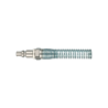 Conector Com Mola - Perfil Italiano 63/MF ø 6 x 8 mm ANi