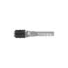 Conector Universal De Encaixe Rápido Com Mola 64/MF ø 8 x 10 mm ANi