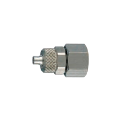 Adaptador Reto Fêmea Roscado 40/A F 1/8M ø 10 x 8 mm ANi