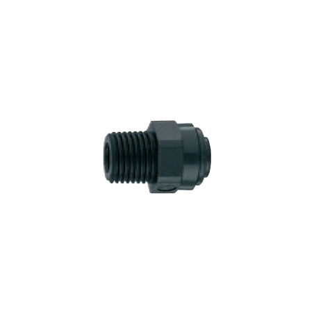 35/A 8X1/8 RACCORD DIREITO