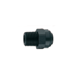 35/A 10X1/4 RACCORD DIREITO