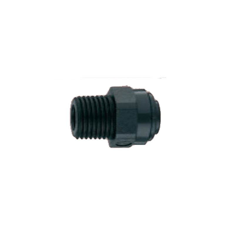 35/A 10X1/4 RACCORD DIREITO