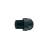 35/A 10X1/4 RACCORD DIREITO