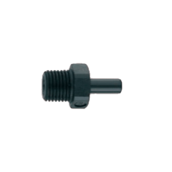 35/E 6X1/8 RACCORD DIREITO