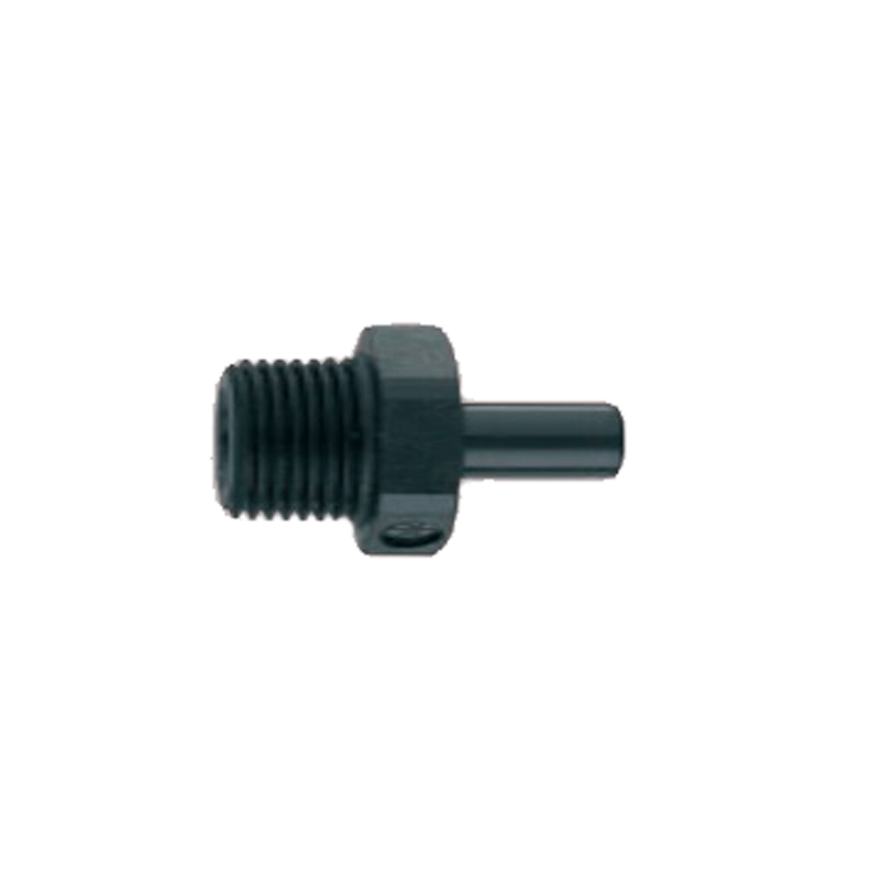 35/E 6X1/8 RACCORD DIREITO