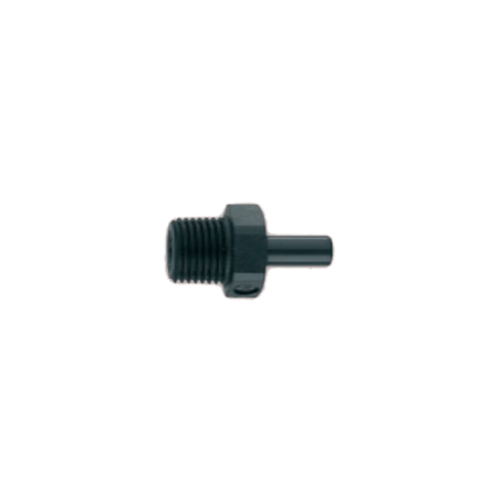 35/E 8X1/4 RACCORD DIREITO