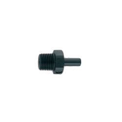 35/E 10X1/4 RACCORD DIREITO