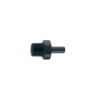 35/E 10X1/4 RACCORD DIREITO