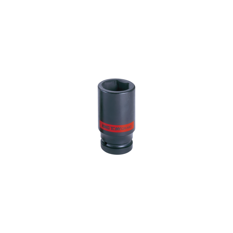 KING TONY 2' - 1' 6 Points Deep Impact Socket