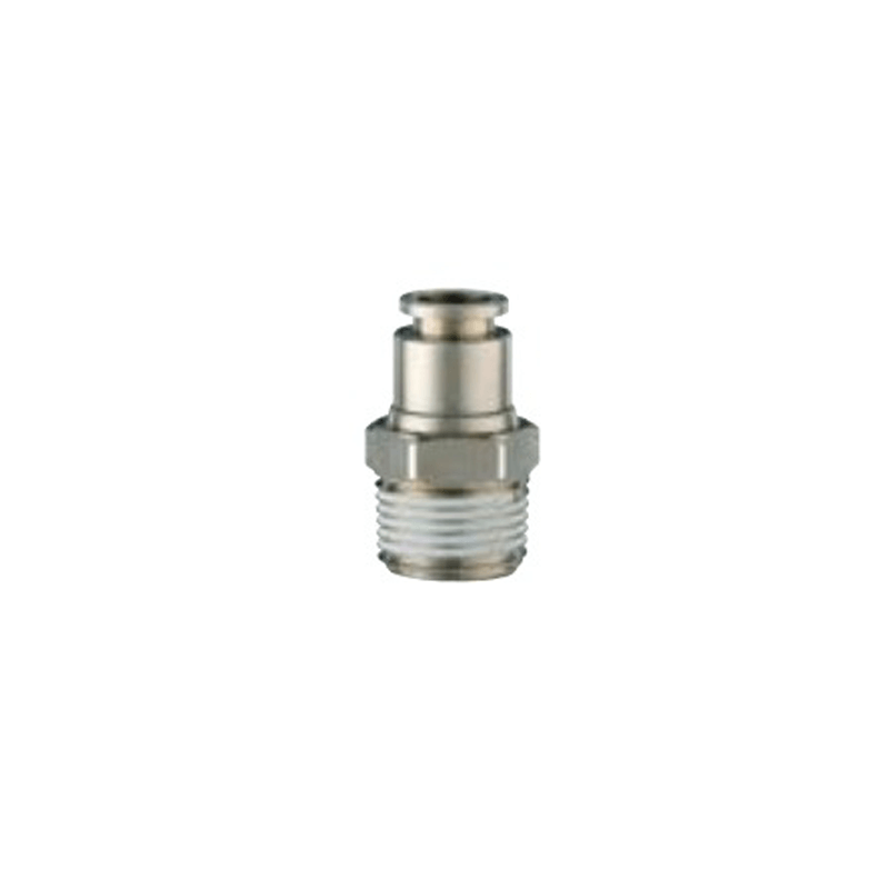 Adaptador Macho Roscado Recto 50/A 1/2 M ø 12 mm ANi Adaptador Macho Roscado Recto 50/A 1/2 M ø 12 mm ANi